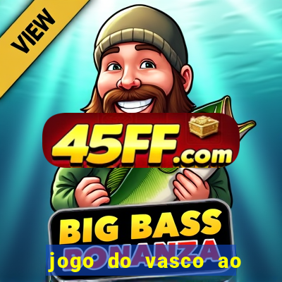 jogo do vasco ao vivo em hd